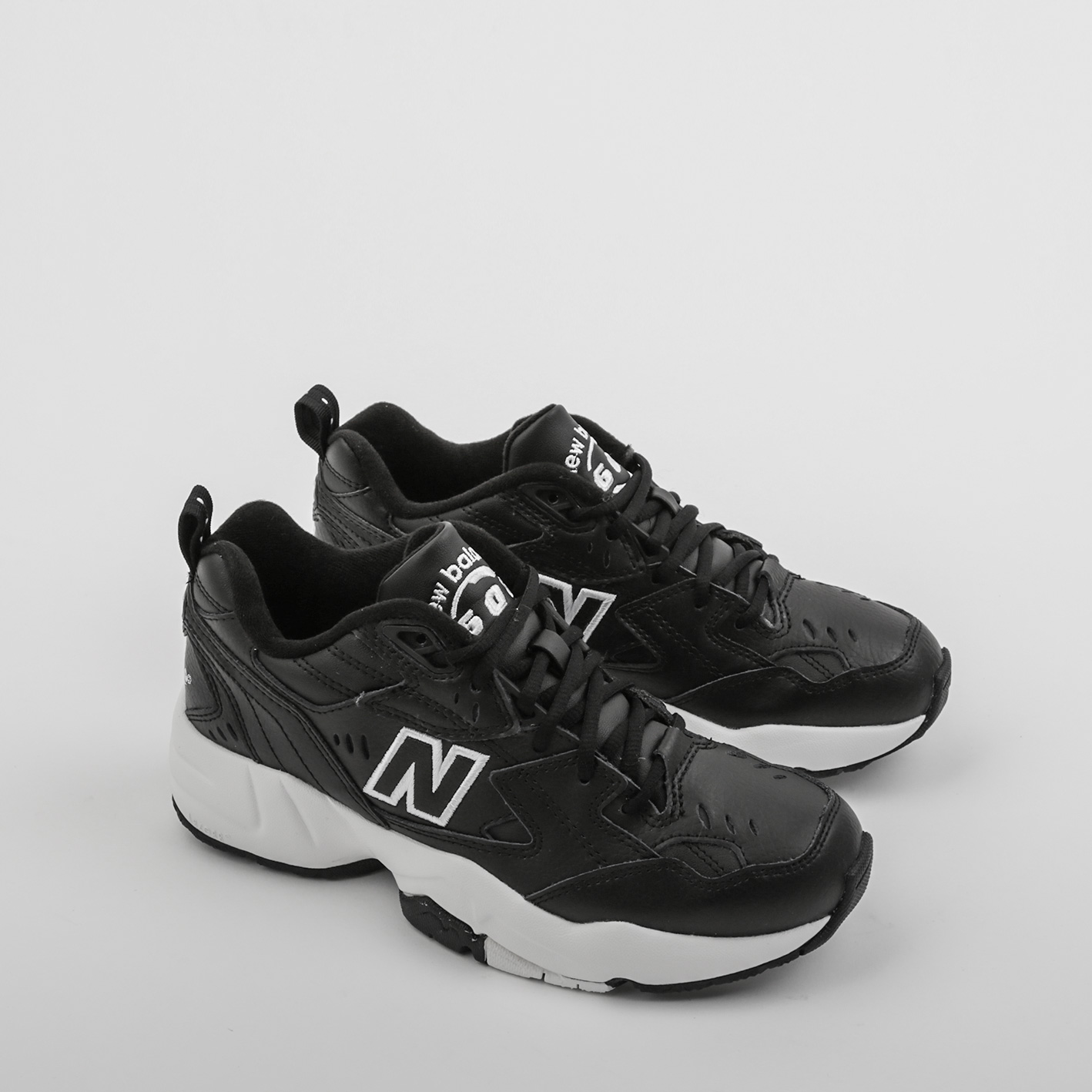 Кроссовки New Balance 608 (MX608BW1/D) - купить оригинал в Москве с ...
