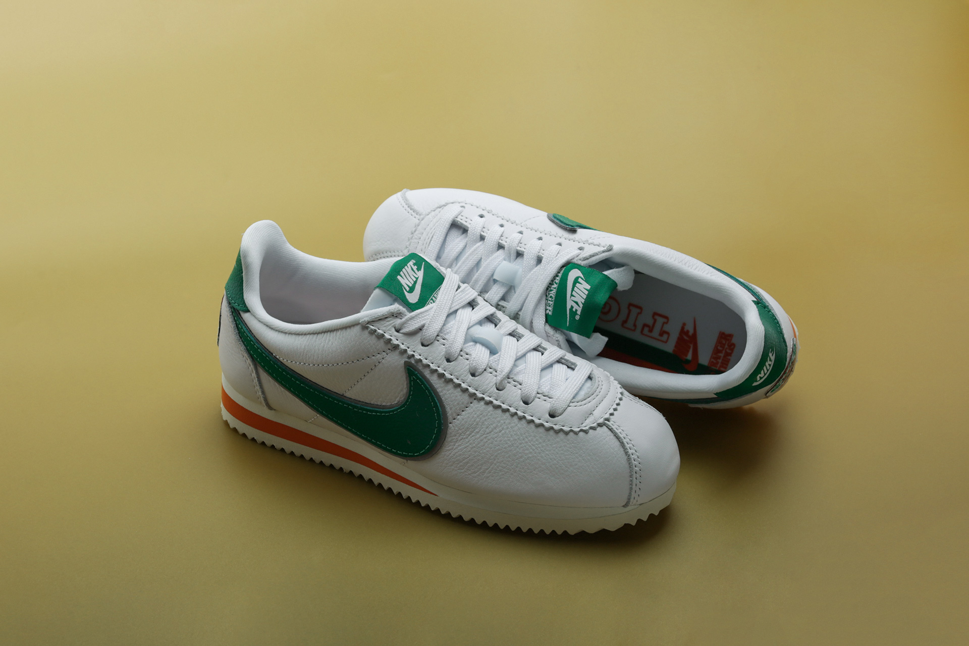 Nike Classic Cortez QS HH CJ6106 100