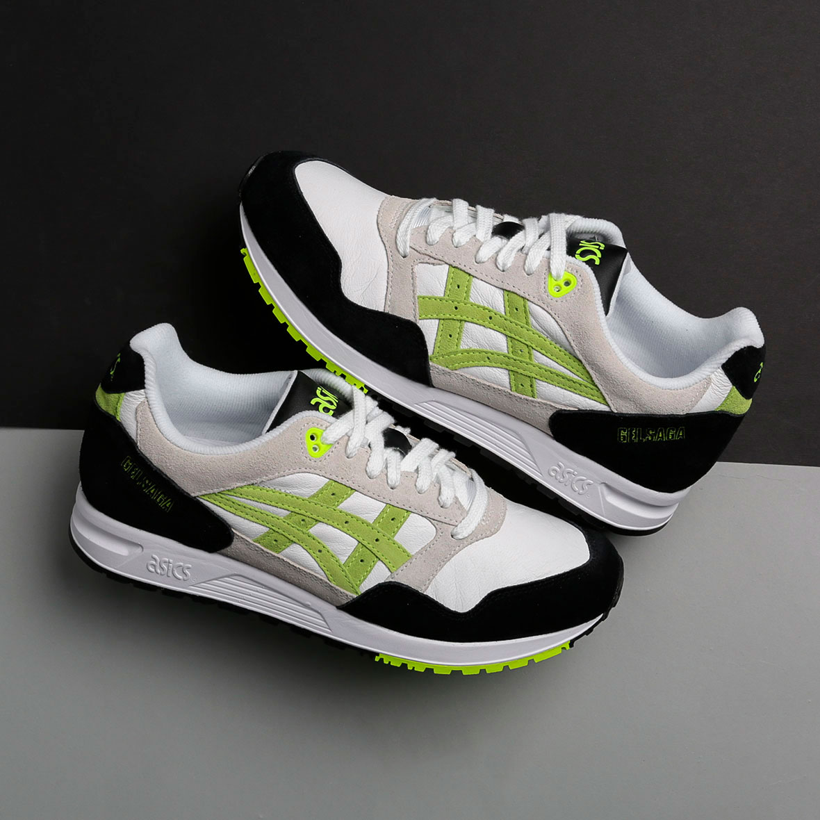 Кроссовки ASICS Gel-Saga