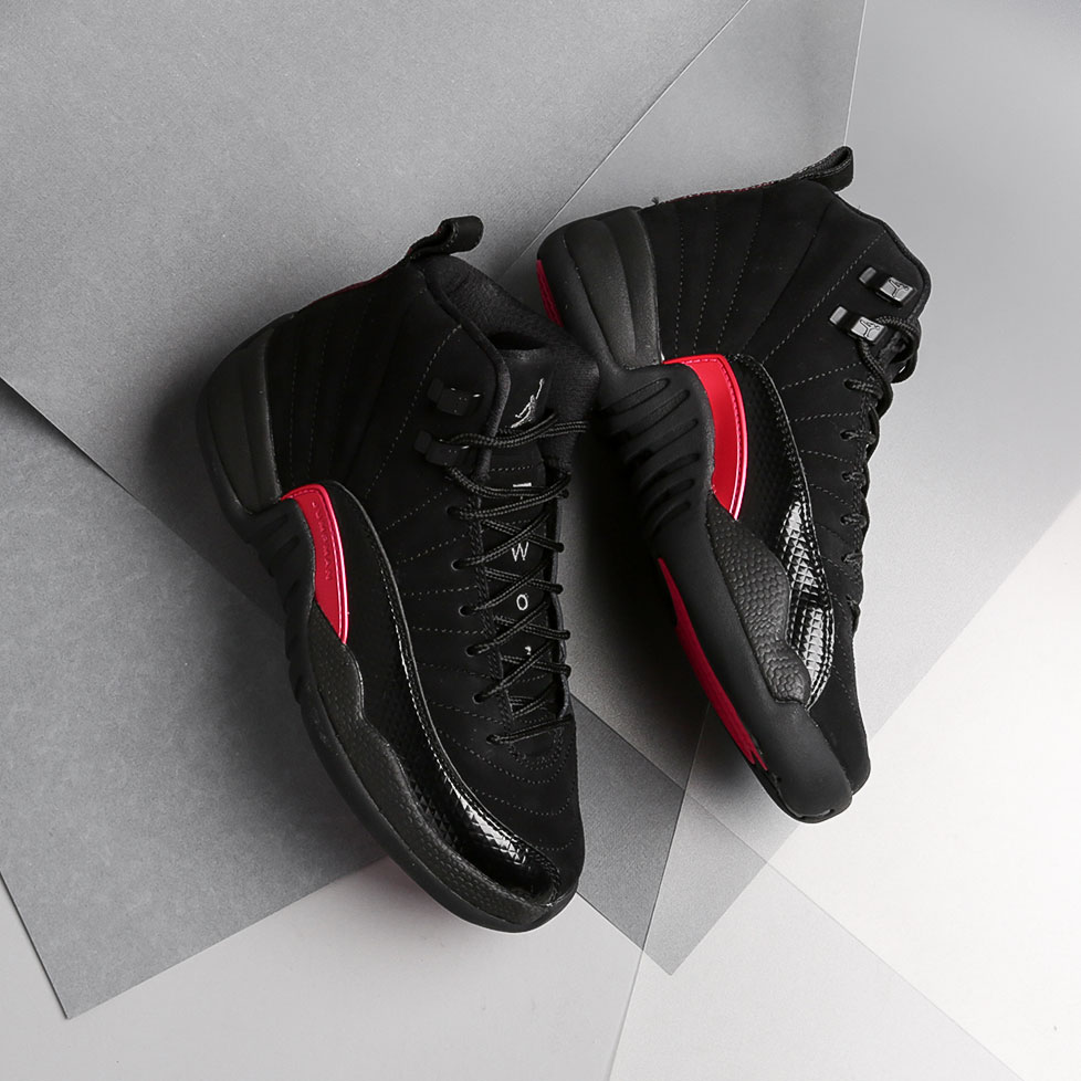 Кроссовки Jordan XII Retro (GS)