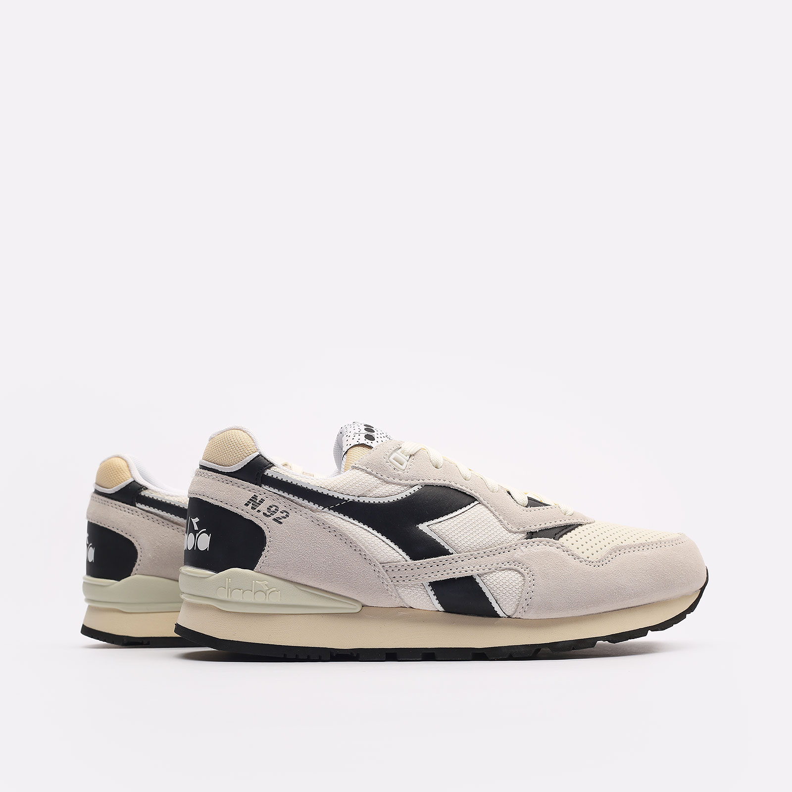 Мужские кроссовки Diadora N.92 Advance (DR101178042) - купить оригинал ...