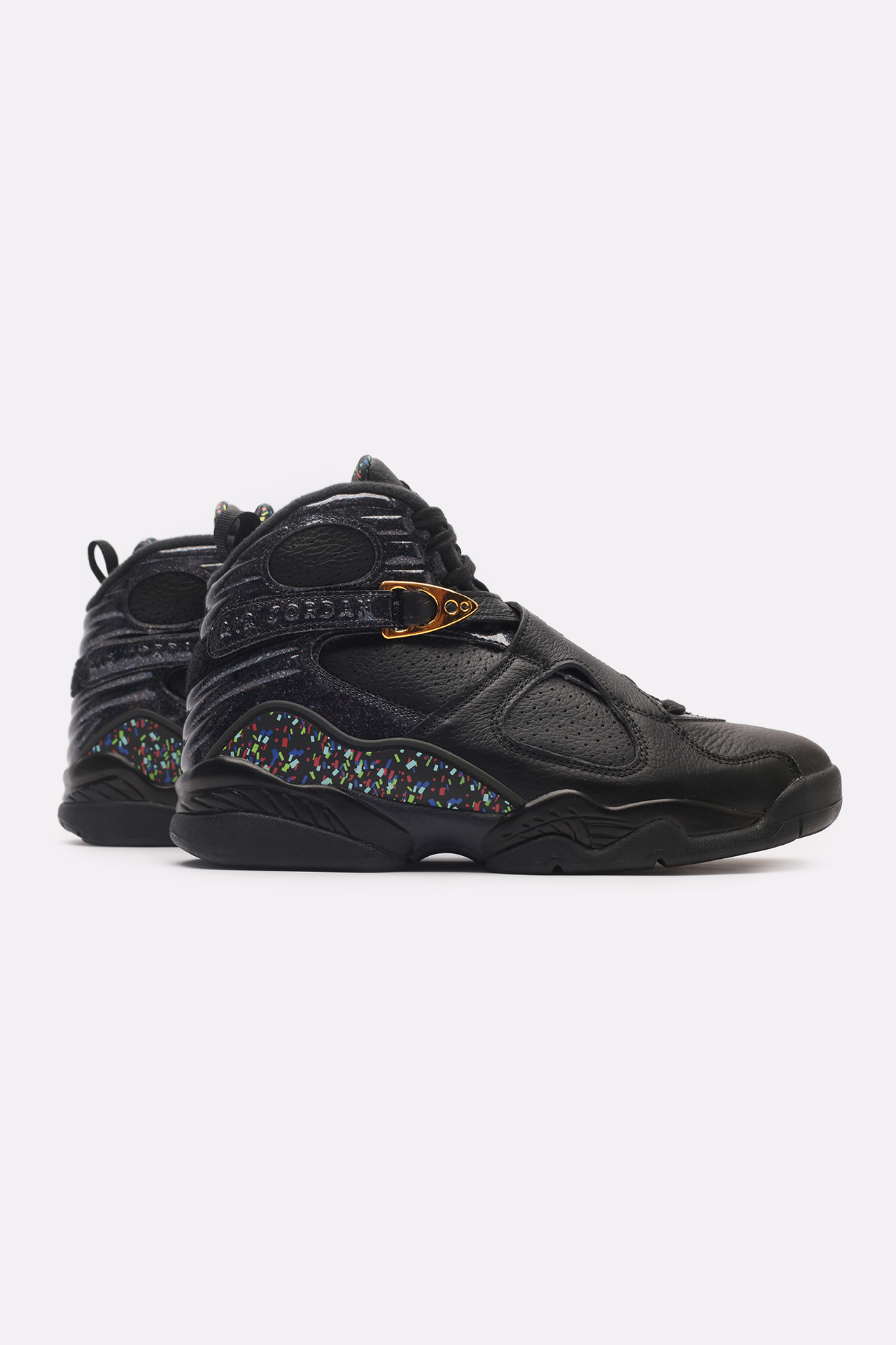 jordan 8 retro c&c