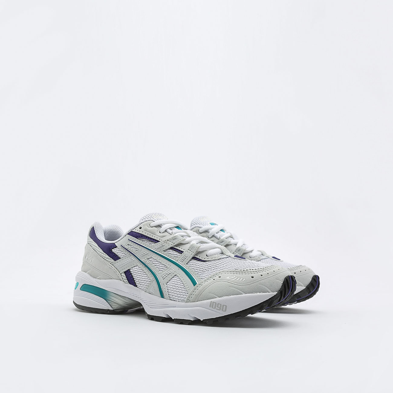 Женские кроссовки ASICS Gel-1090 (1022A289-101) - купить оригинал в ...