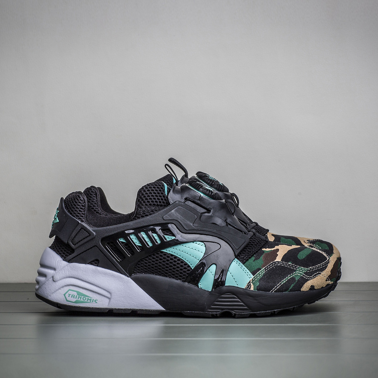 Puma Disc Blaze