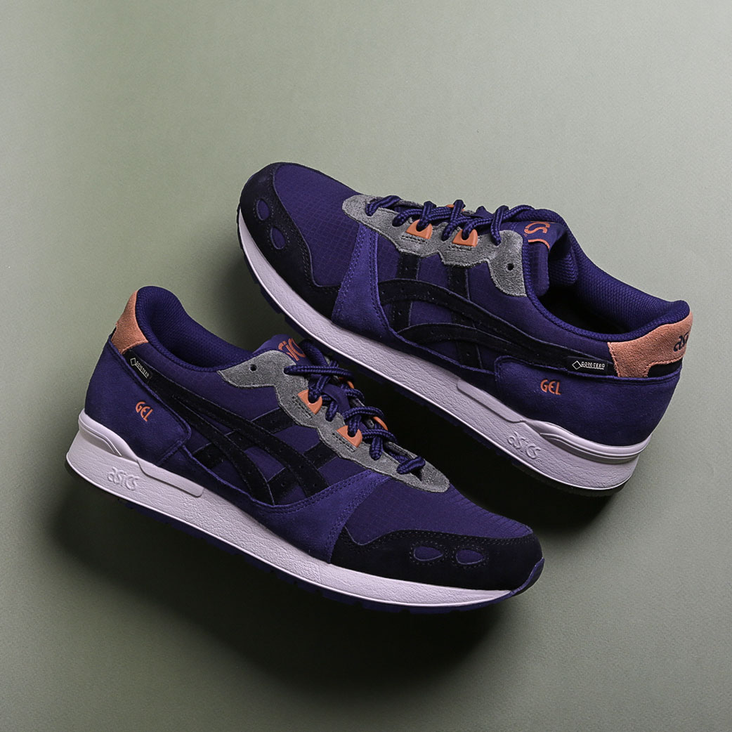 Кроссовки ASICS Gel-Lyte G-TX