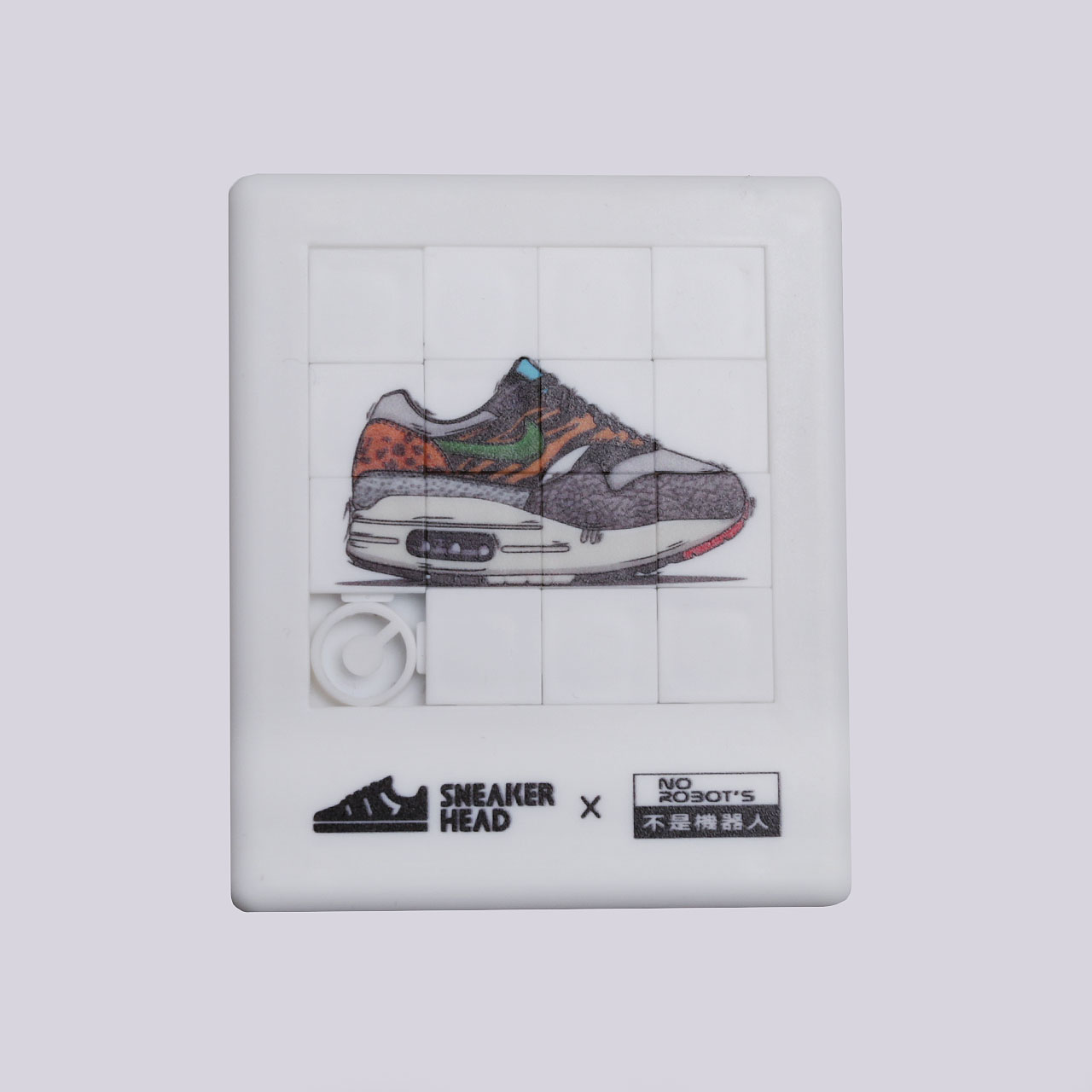 Пятнашки Sneakerhead Air Max