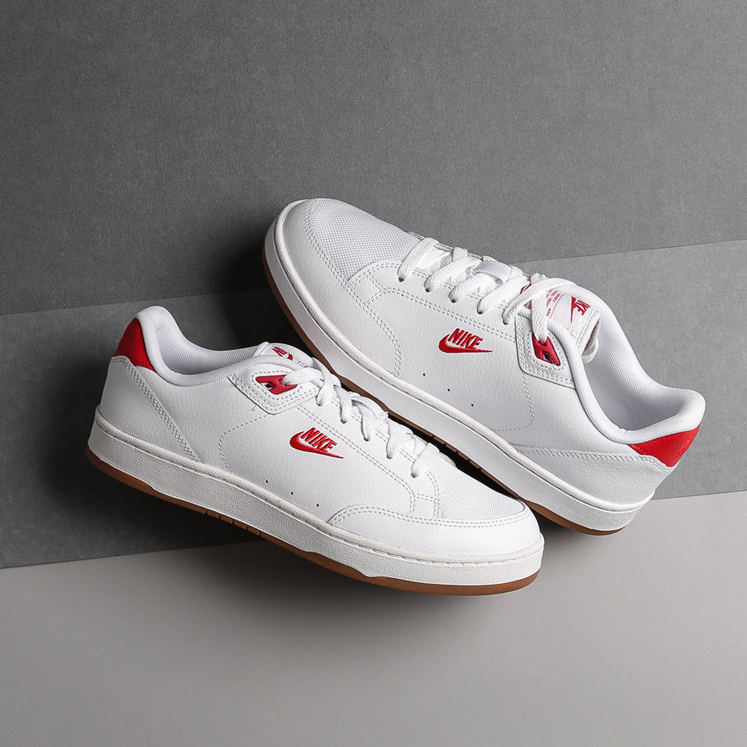 Кроссовки Nike Grandstand II Premium