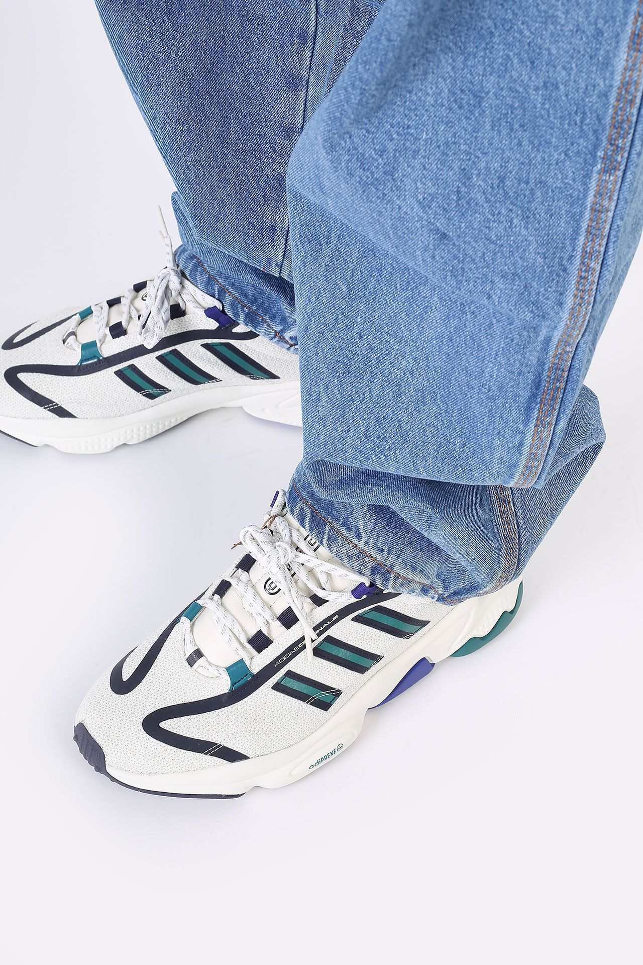 Мужские брюки Butter Goods x Peanuts Jazz Denim Jeans (Jazz Denim Jeans