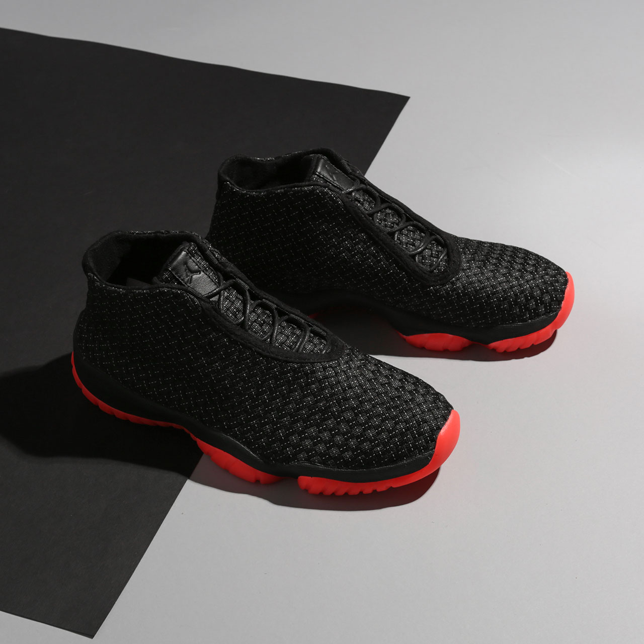Кроссовки Jordan Future Premium