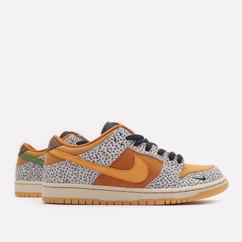 Nike Sb Dunk Low Pro Iso Cd