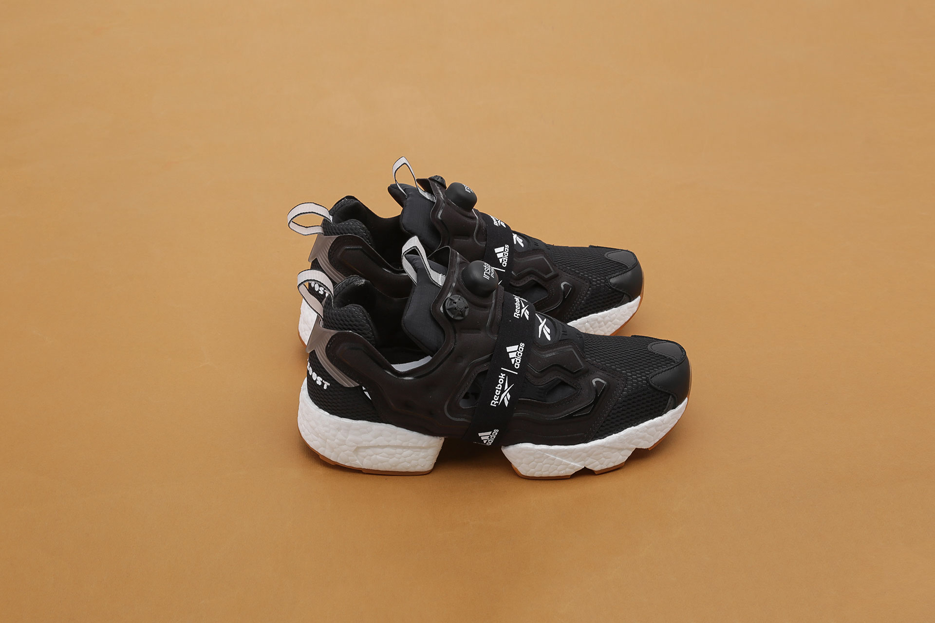 Reebok Instapump Fury Boost FU9239