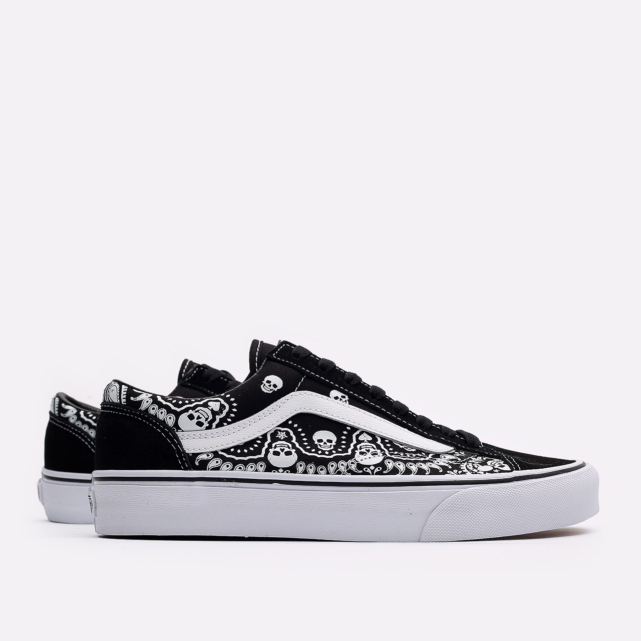 Мужские кроссовки Vans Old Skool (VA54F6D9SM) - купить оригинал в ...
