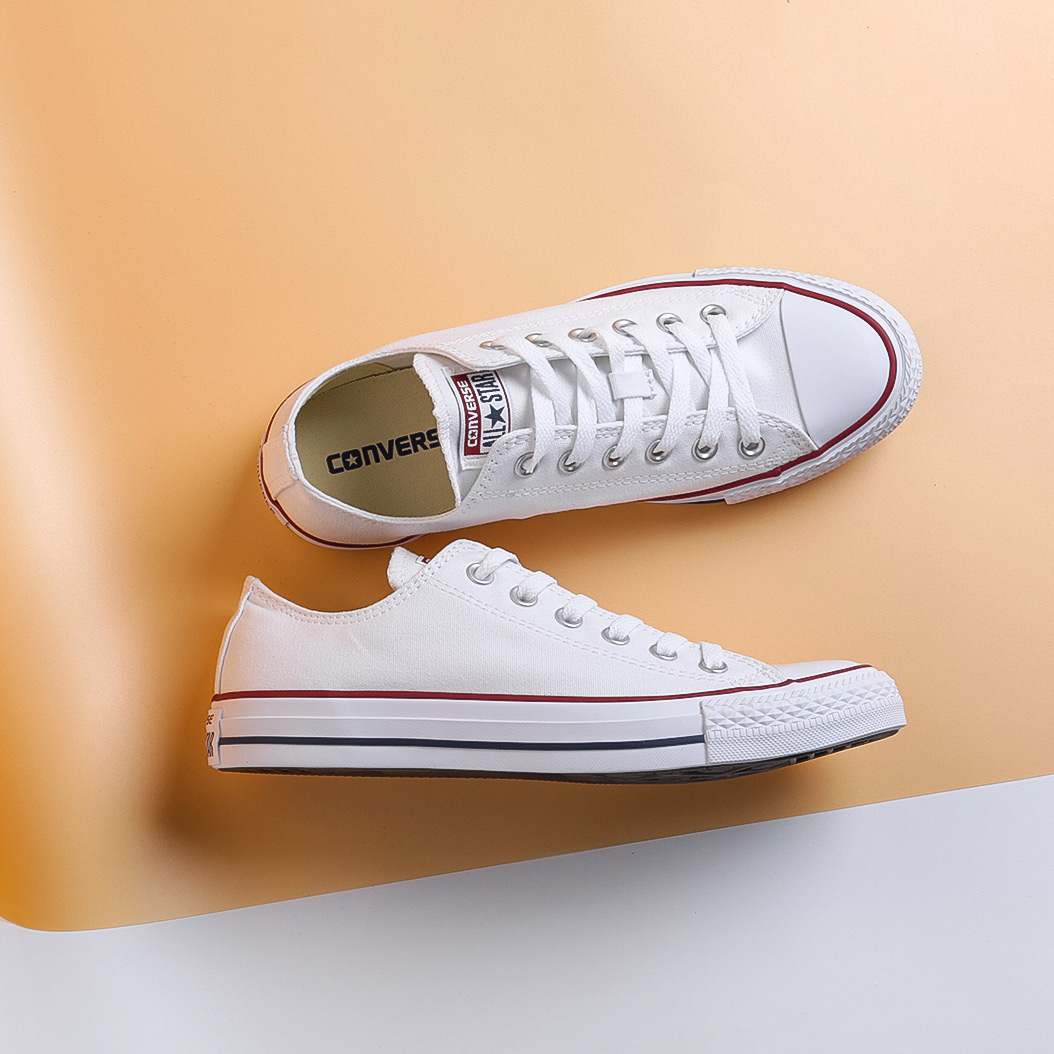 Мужские кеды Converse Chuck Taylor All Star (M7652) - купить оригинал в ...