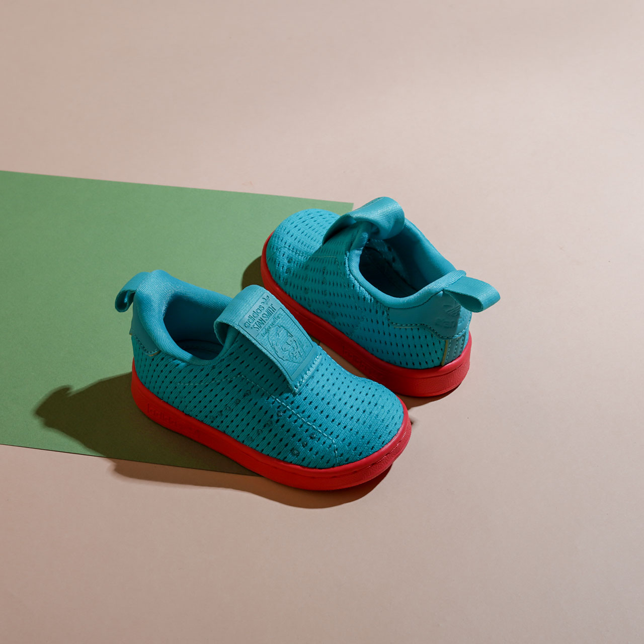  Stan Smith 360 I Adidas Originals