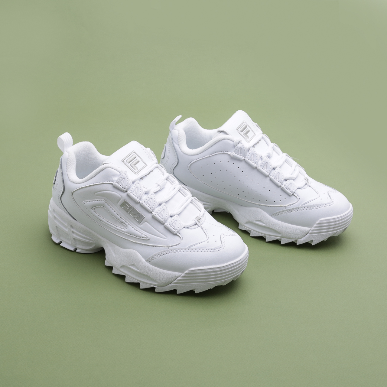 Кроссовки FILA Disruptor 3