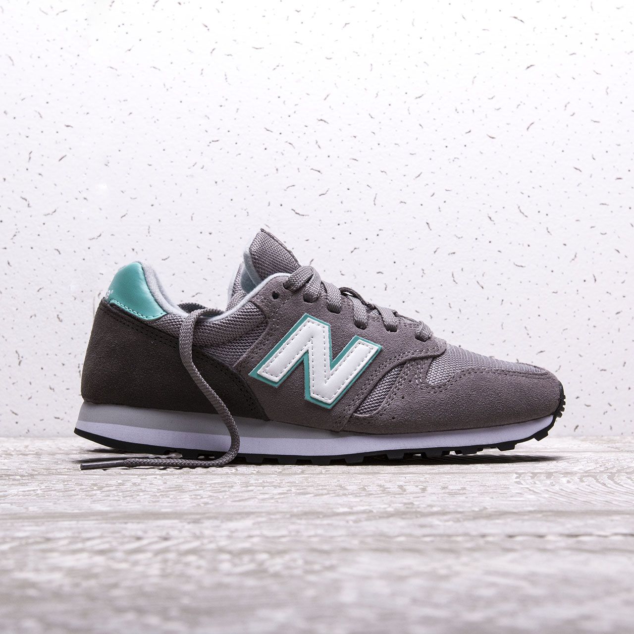 Женские кроссовки New Balance 373 (WL373GG/B) - купить оригинал в ...