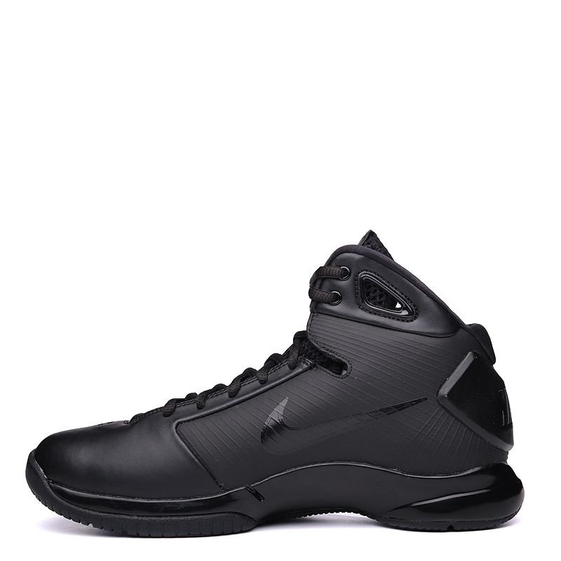 Nike hyperdunk 2025 08 triple black