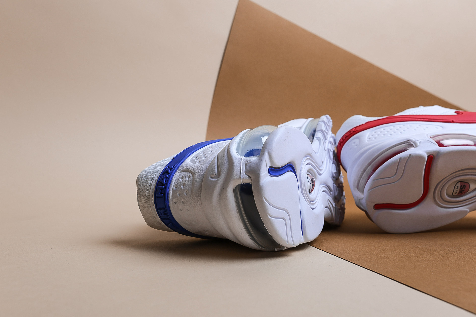 skepta air max 97 bw