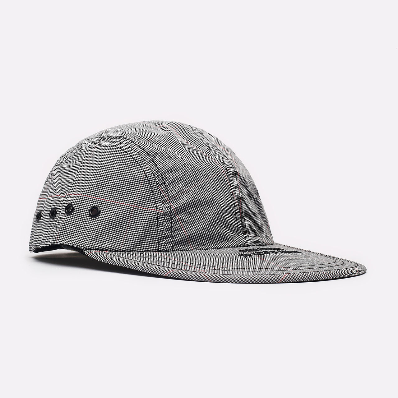 Кепка DeMarcoLab Durable Plaid DMNT Cap (DM23EX01H-01-grey) - купить ...