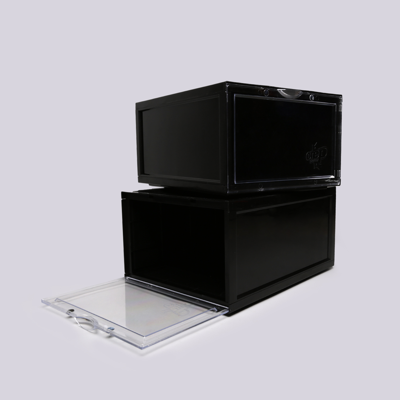 Коробки для хранения обуви Crep Protect The Ultimate Crates (Protect ...