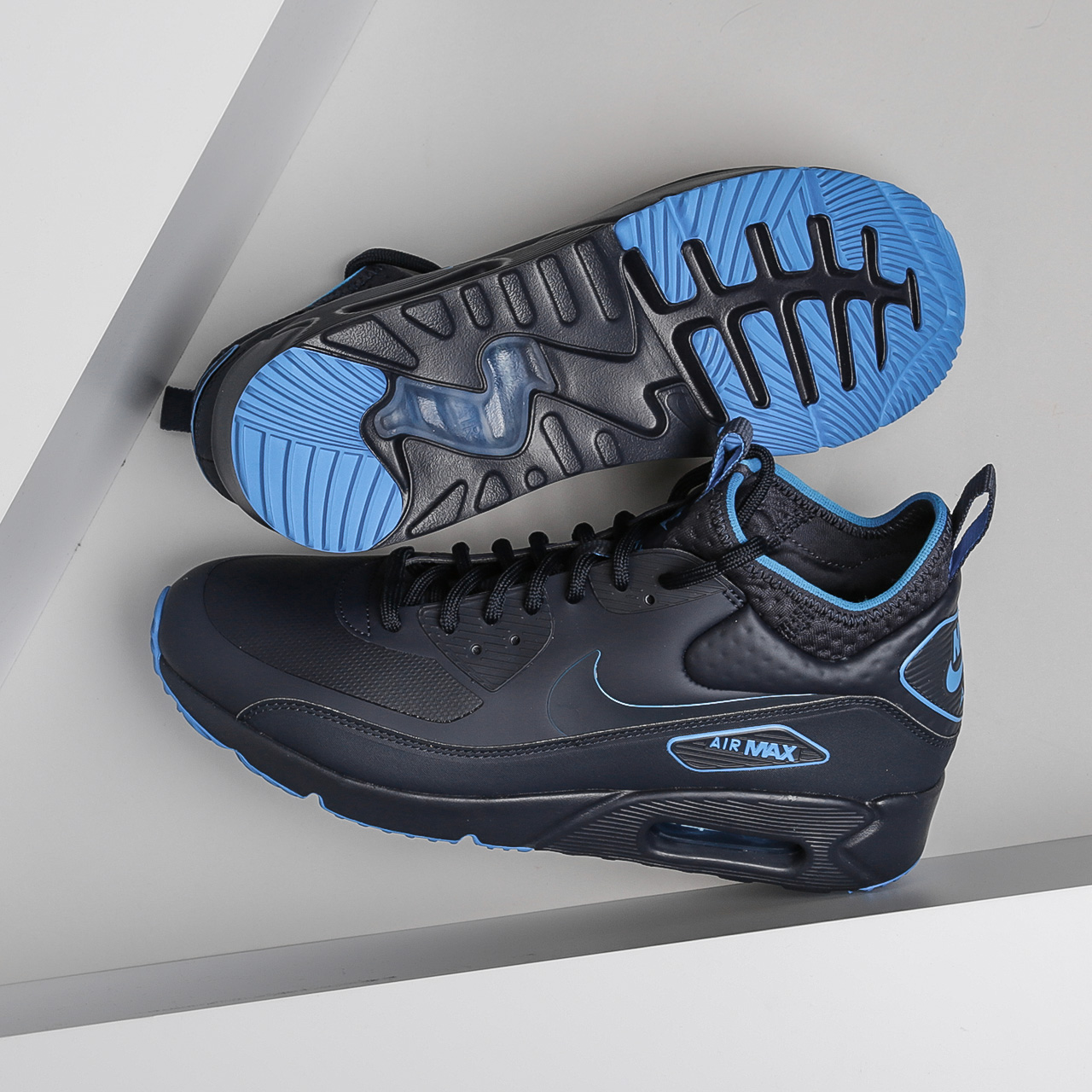 nike air max 90 ultra mid winter se