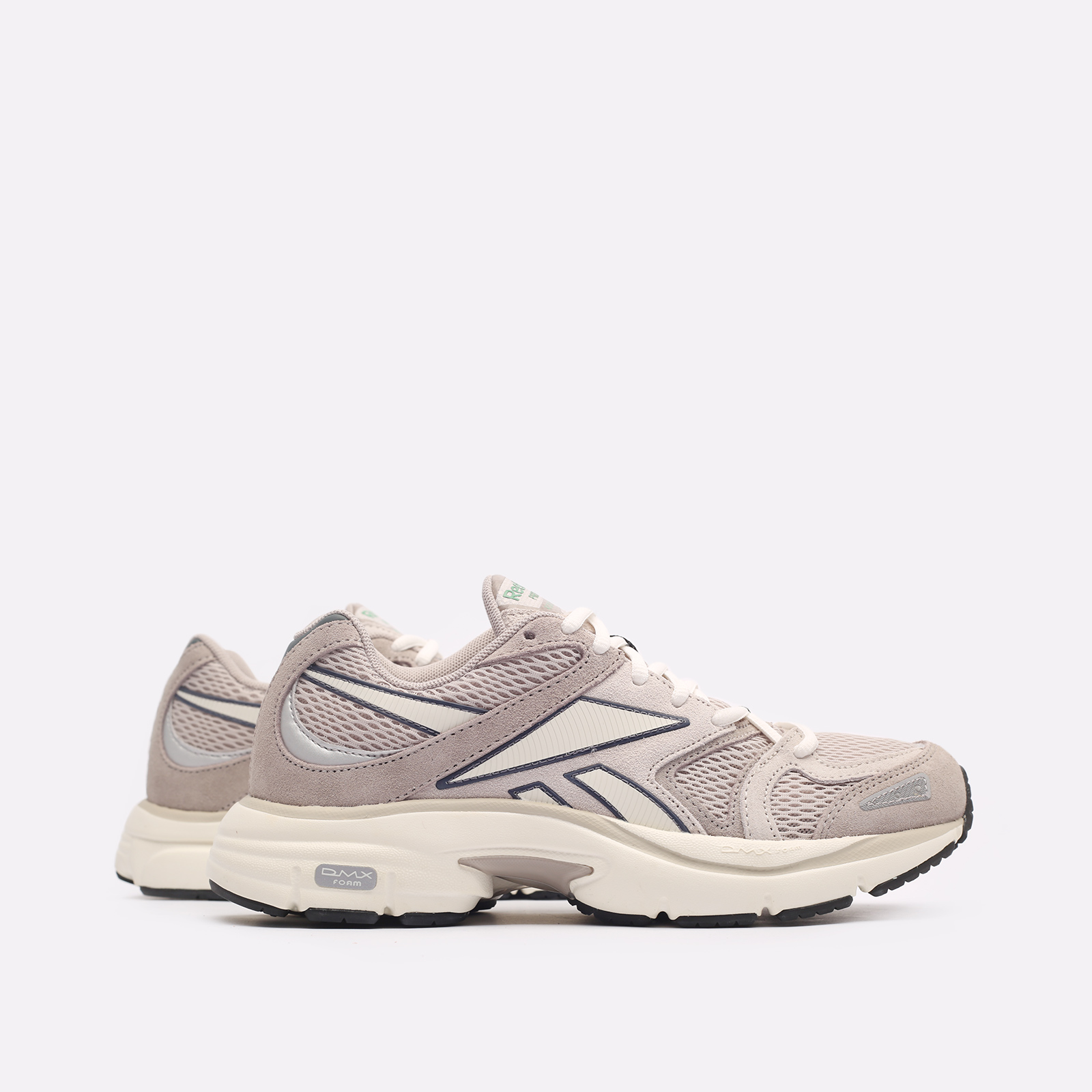 Мужские кроссовки Reebok RBK Premier Road Plus VI (100074091) - купить ...