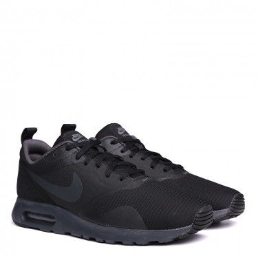 Nike Air Max Tavas черные