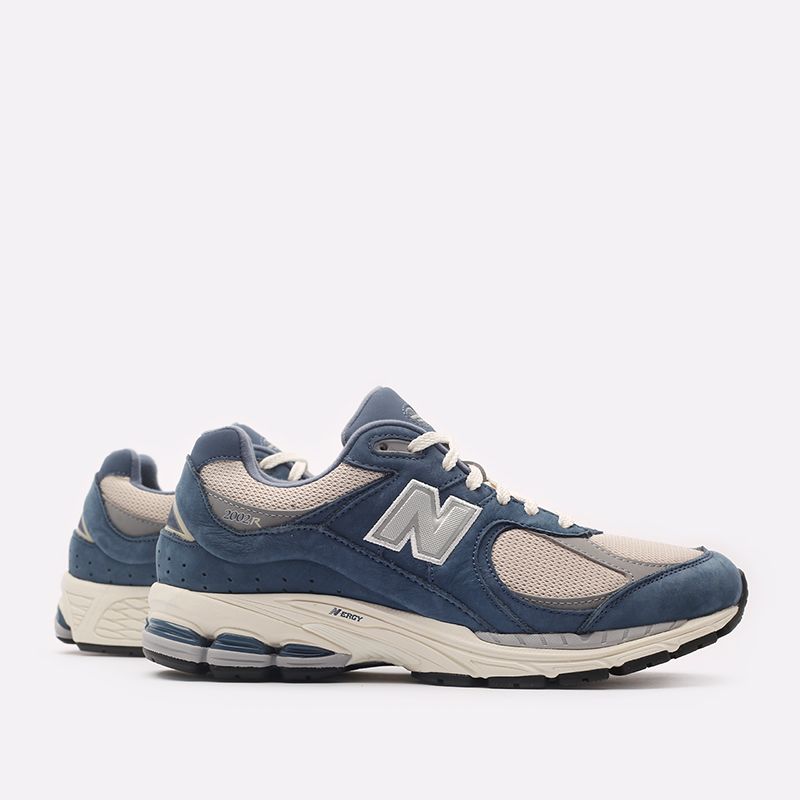 Мужские кроссовки New Balance 2002R (M2002RHR) - купить оригинал в ...