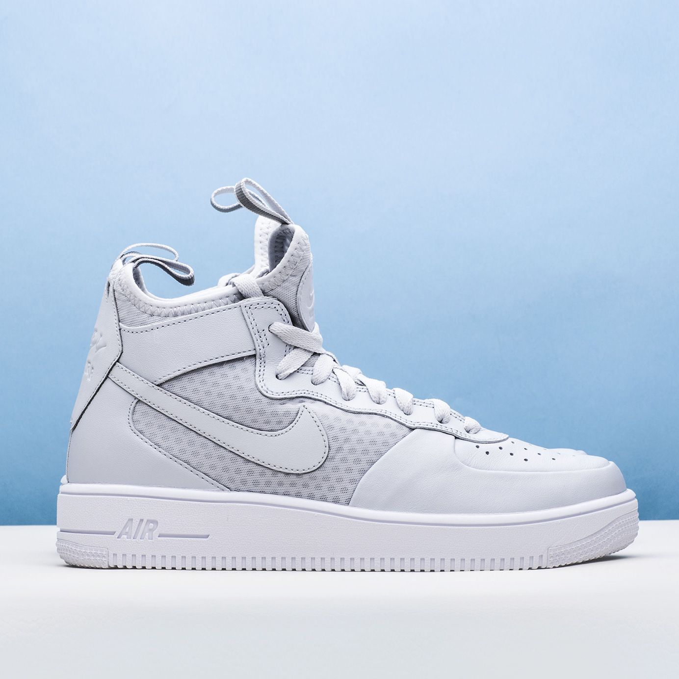 nike airforce 1 ultraforce mid