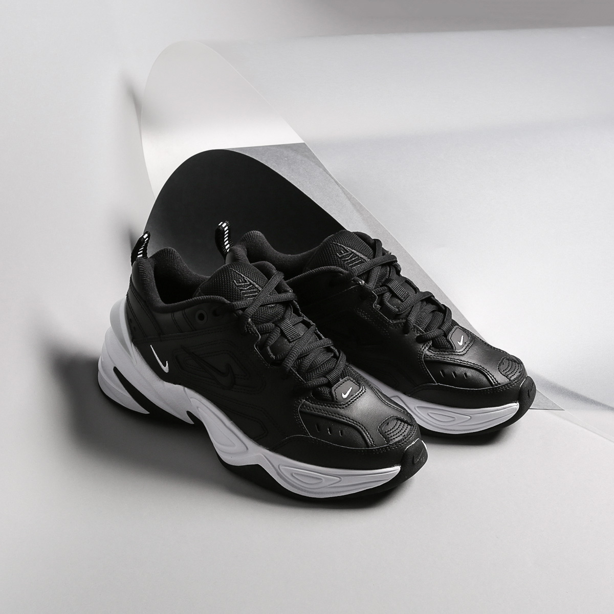 Кроссовки Nike WMNS M2K Tekno