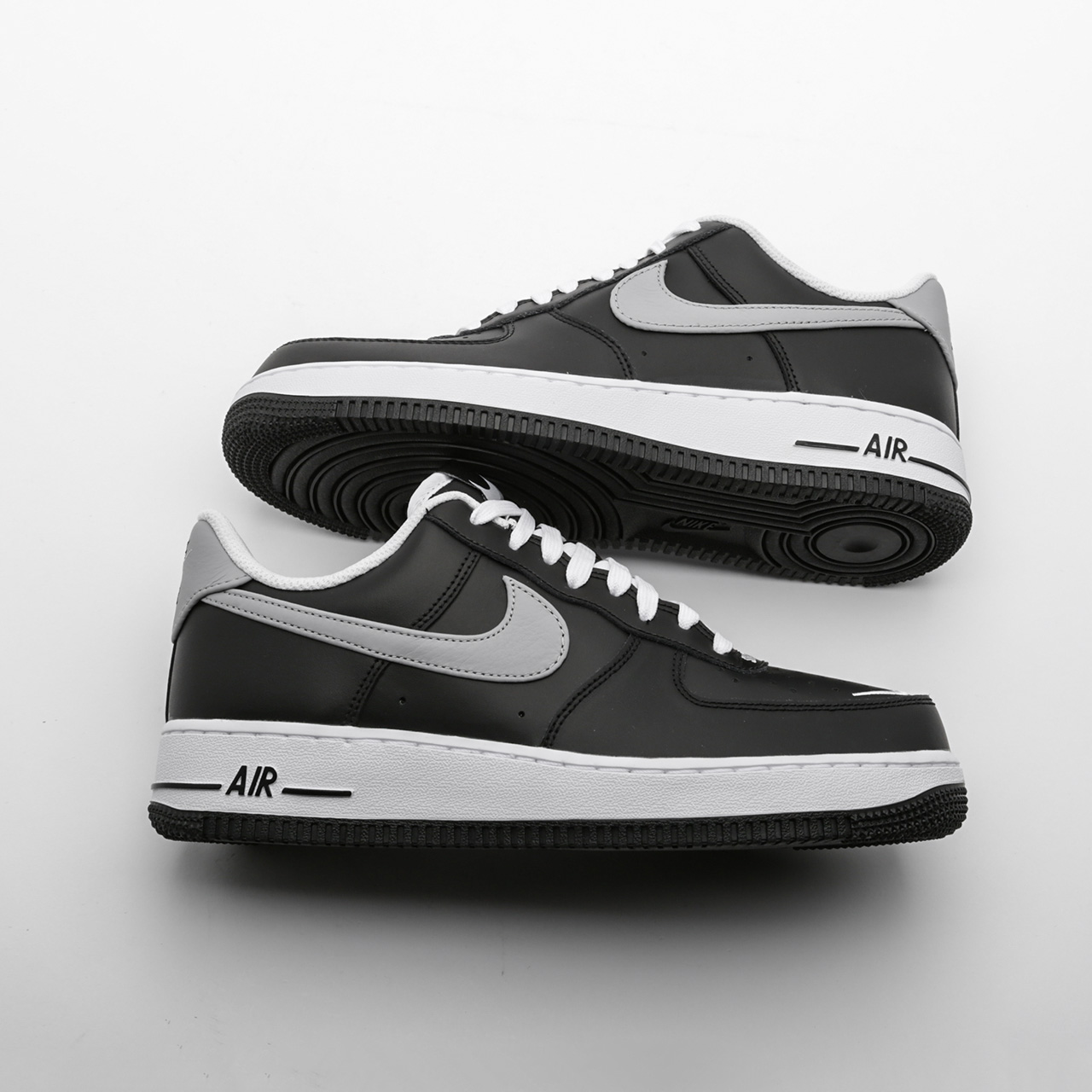 Мужские кроссовки Nike Air Force 1 '07 LV8 4 (CJ8731-001) - купить ...