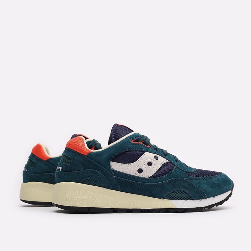 Мужские кроссовки Saucony Shadow 6000 (S7044120) - купить оригинал в ...