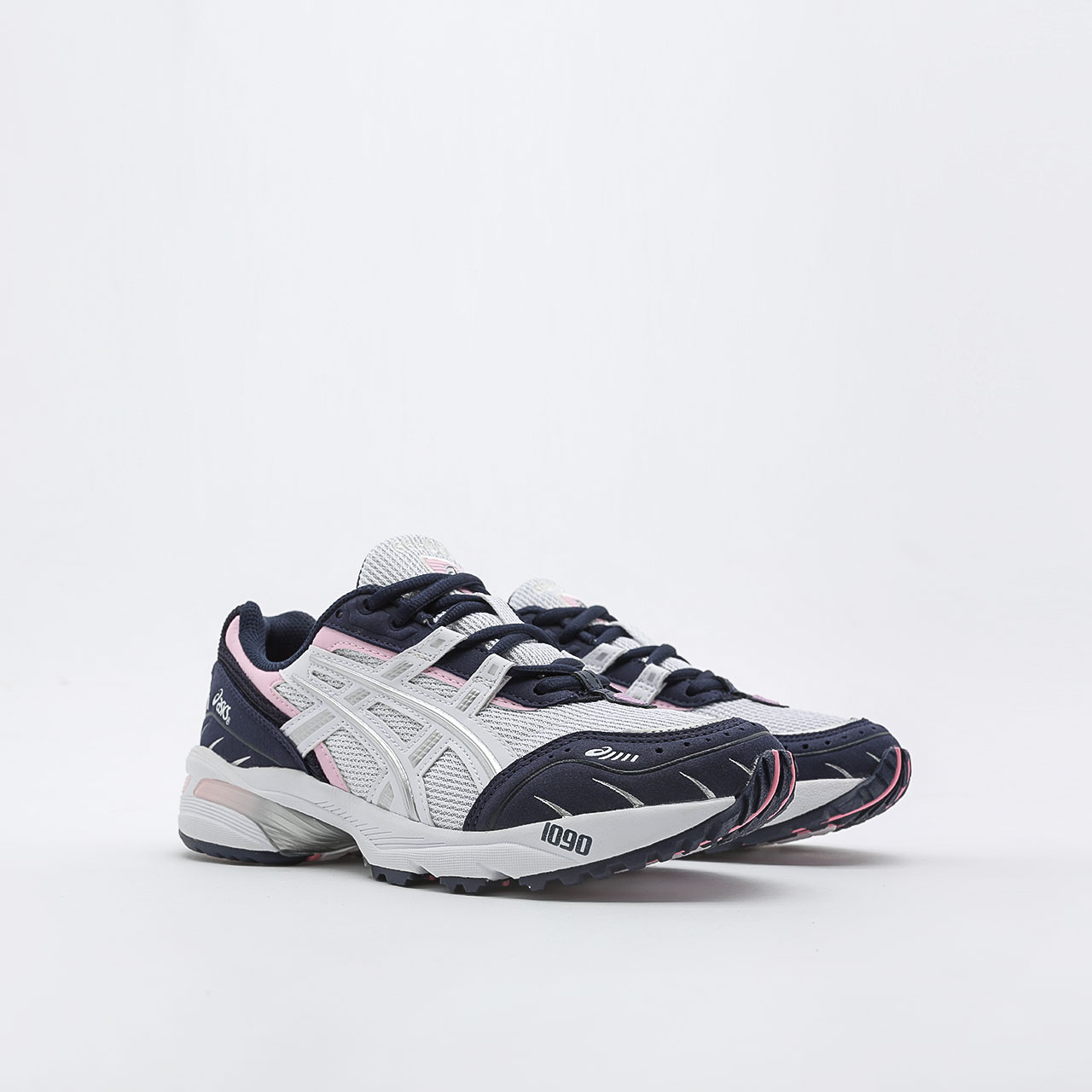 Женские кроссовки ASICS Gel-1090 (1022A289-100) - купить оригинал в ...