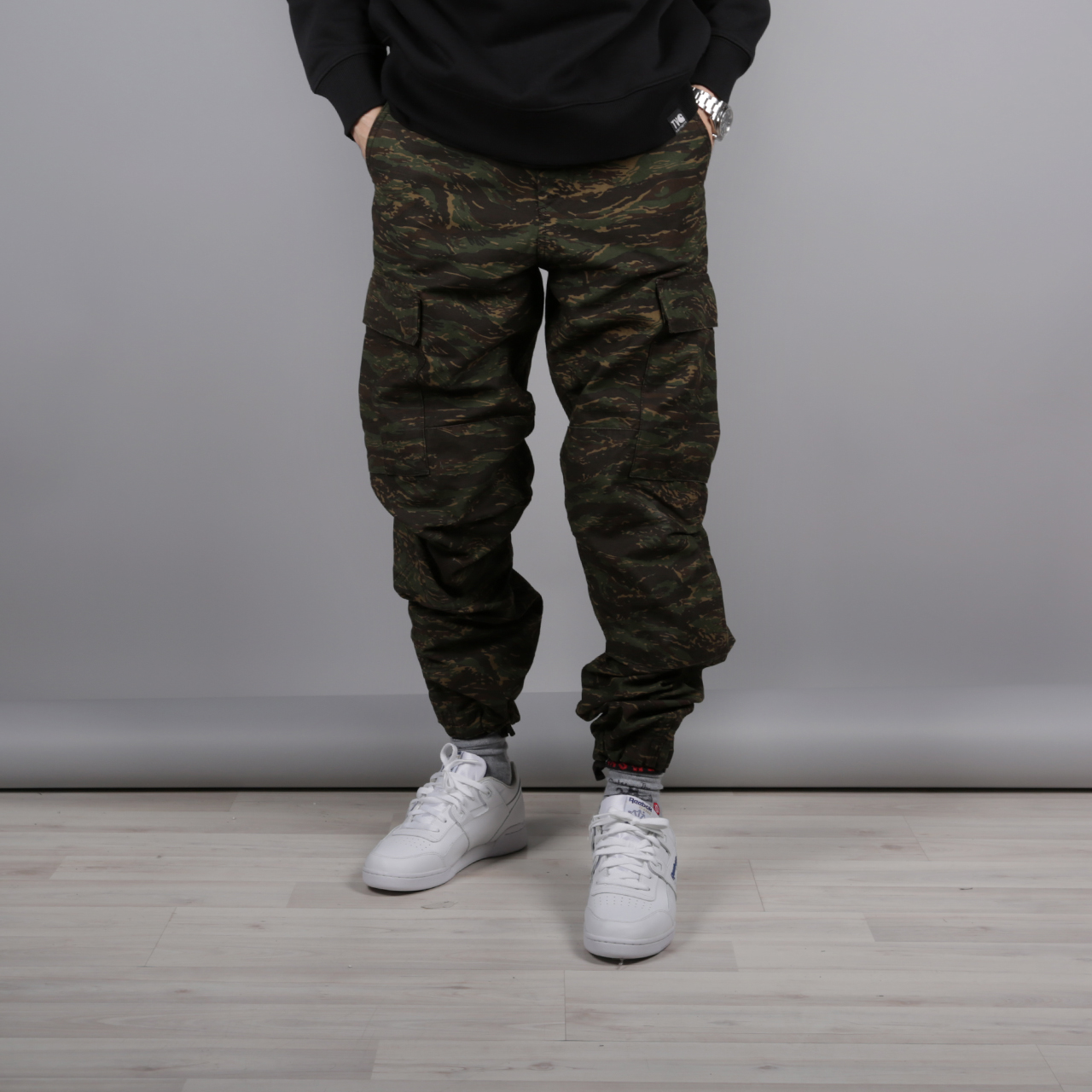 Брюки Carhartt WIP Regular Cargo Pant
