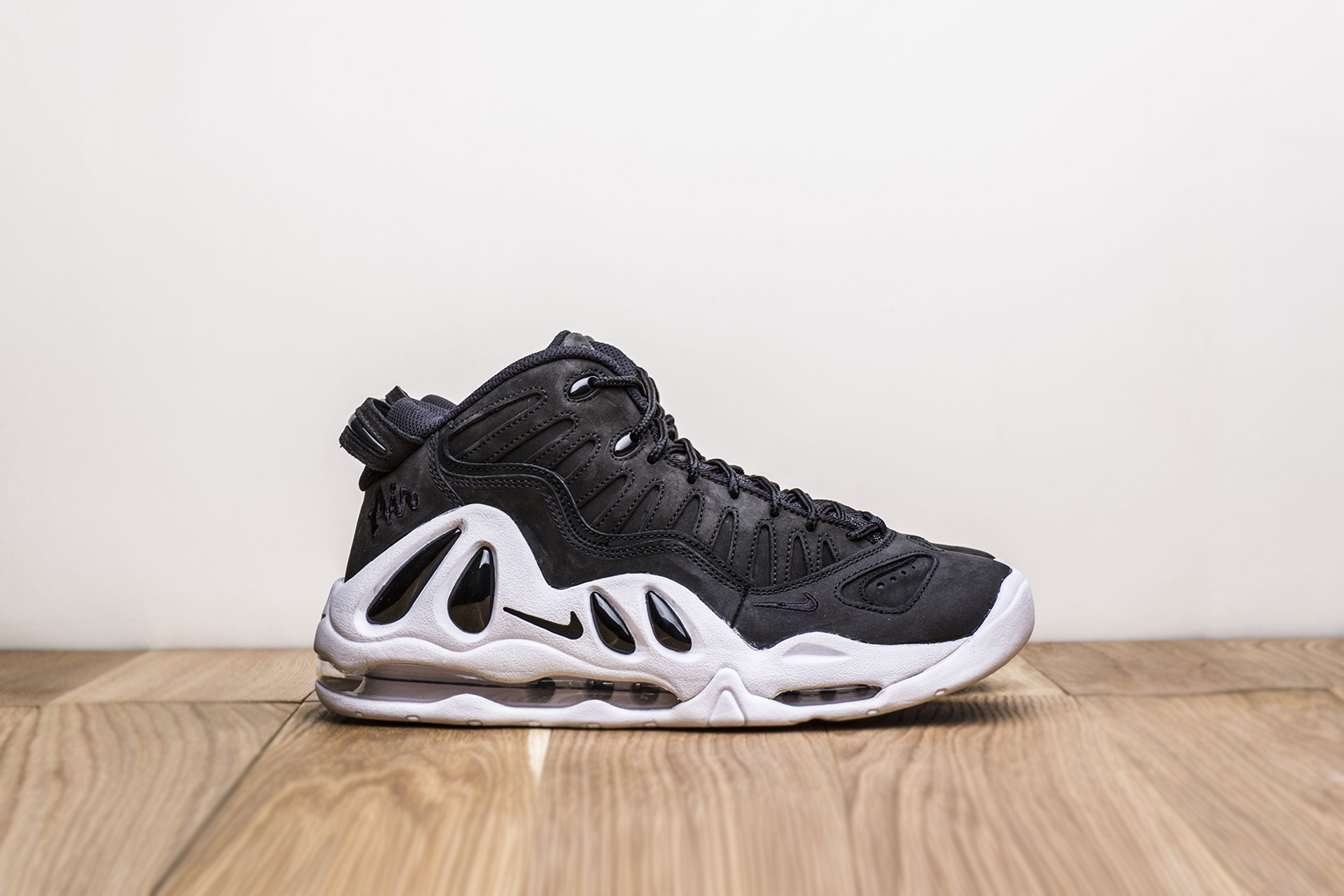 Nike air uptempo 97 cheap uomo rosa