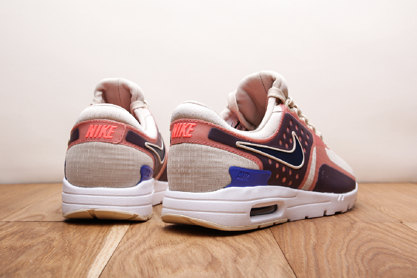 Nike WMNS Air Max Zero SI 881173 101 Sneakerhead