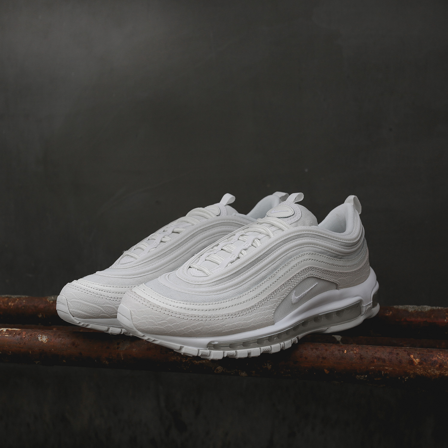 Мужские кроссовки Nike Air Max 97 (921826-100) - купить оригинал в ...