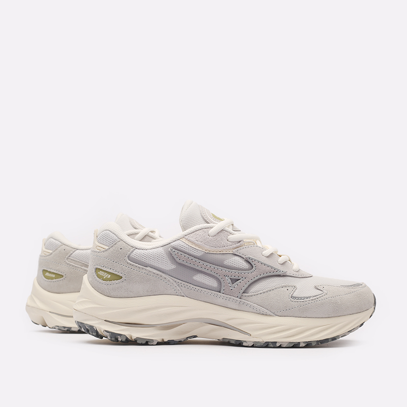 Мужские кроссовки Mizuno Wave Rider B (D1GA330903) - купить оригинал в ...