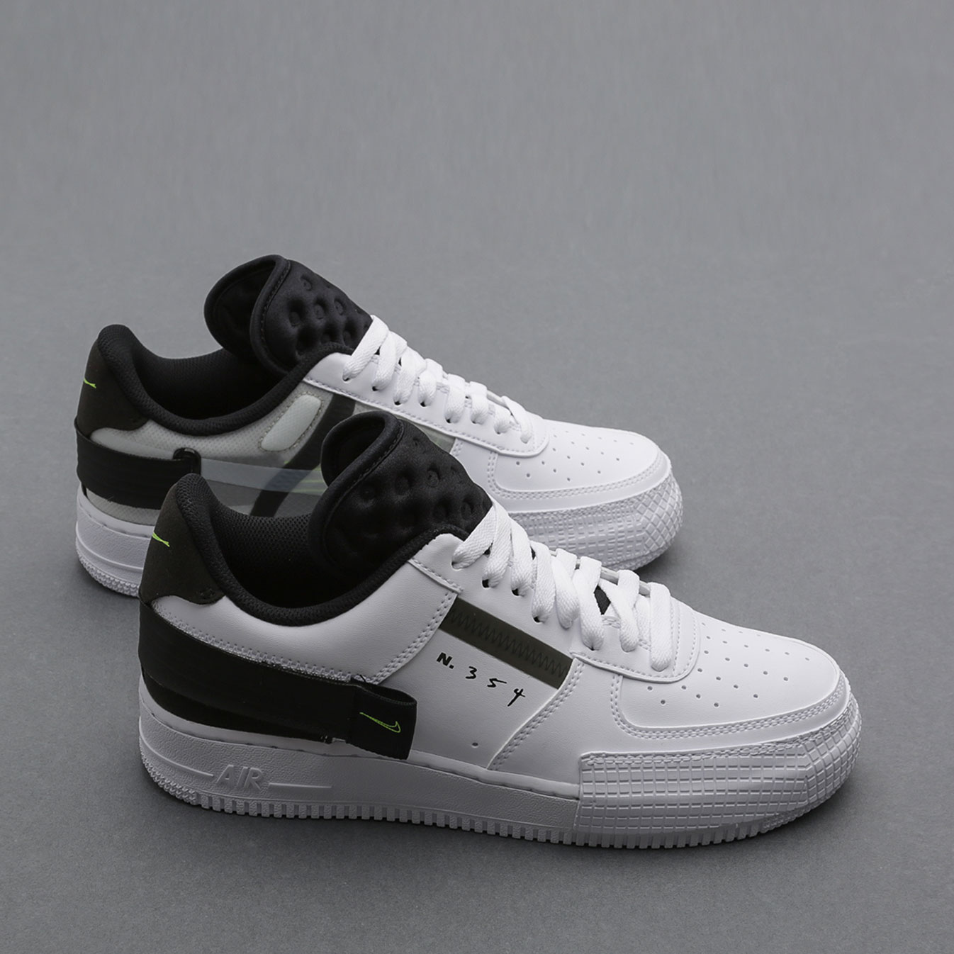 Nike Air Force 1 Type n 354