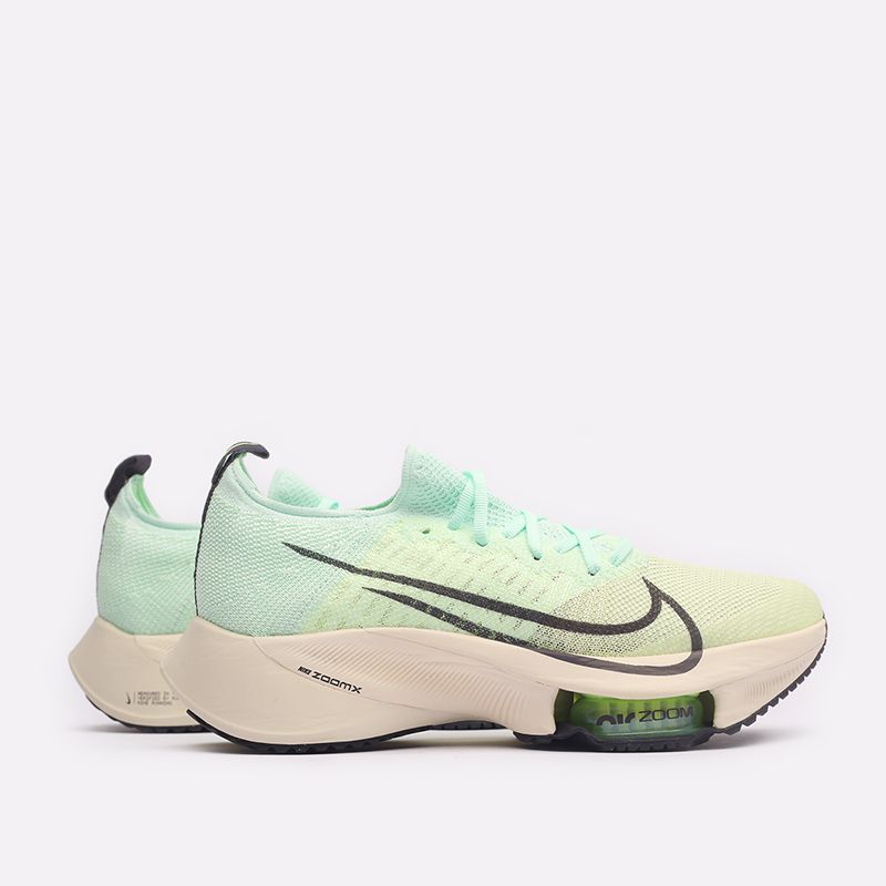 Мужские кроссовки Nike Air Zoom Tempo Next% FK (CI9923-701) - купить ...