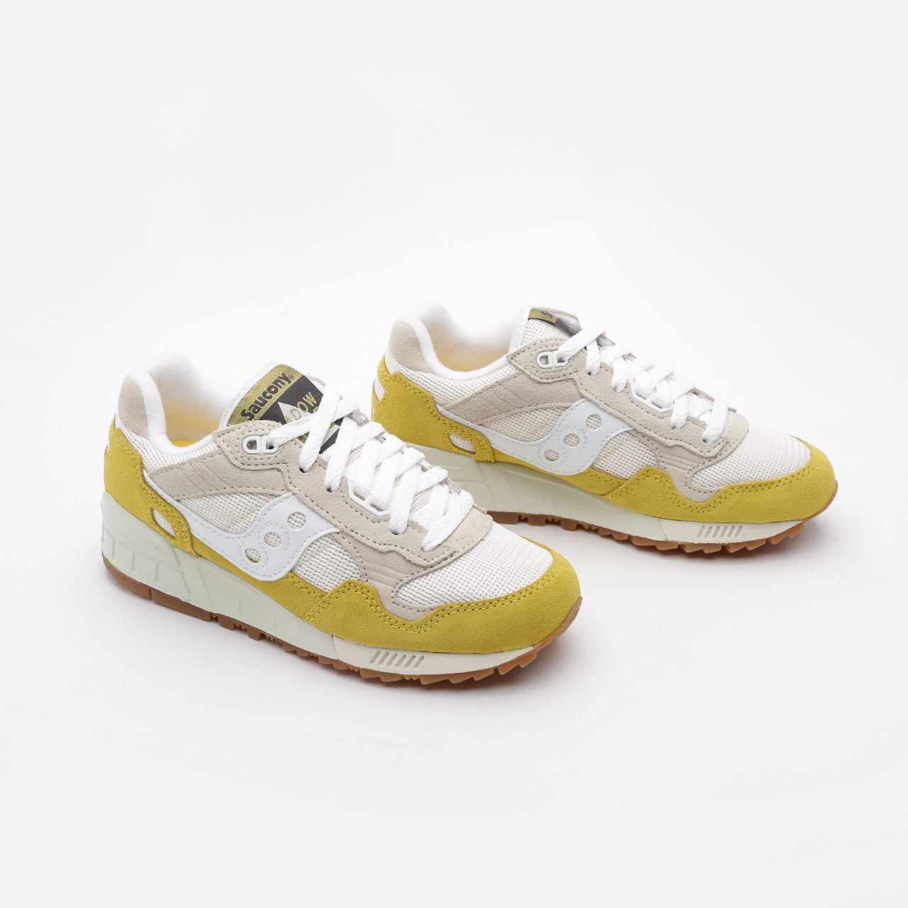 Женские кроссовки Saucony Shadow 5000 (S6040525) - купить оригинал в ...