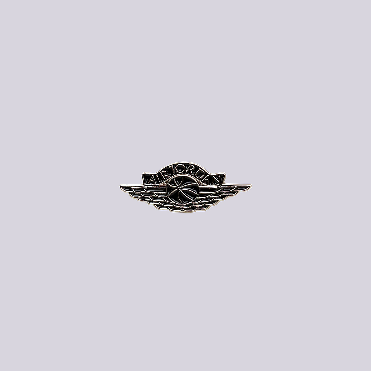 Значок PIN BAR Air Jordan Wings (AJ wings) - купить оригинал в Москве с ...