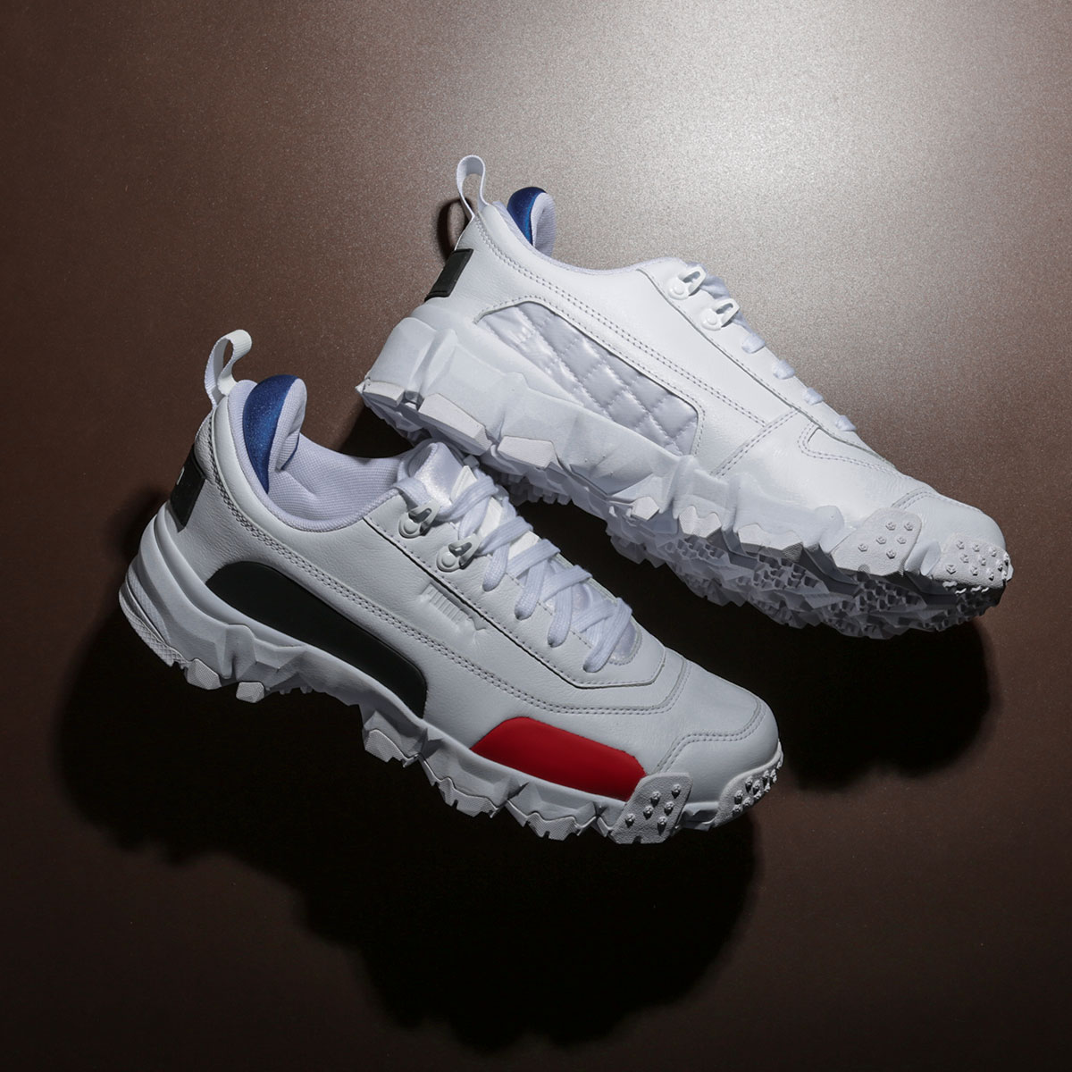 Кроссовки Puma Trailfox Graphic Outlaw