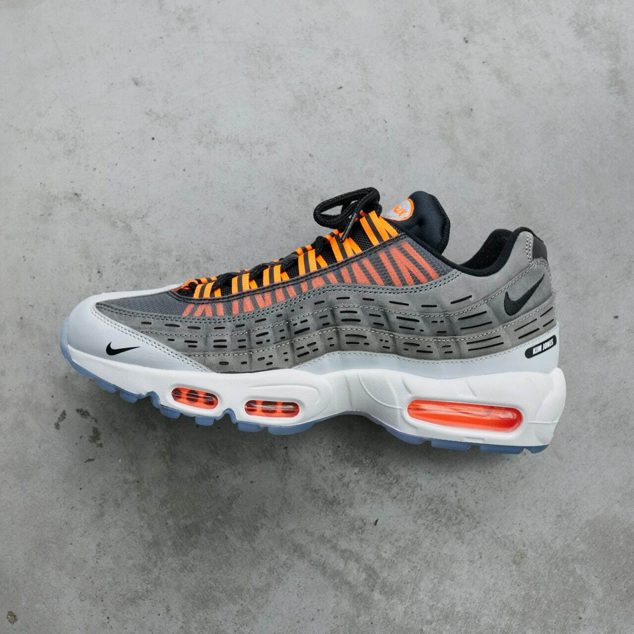 Nike air max store kim jones