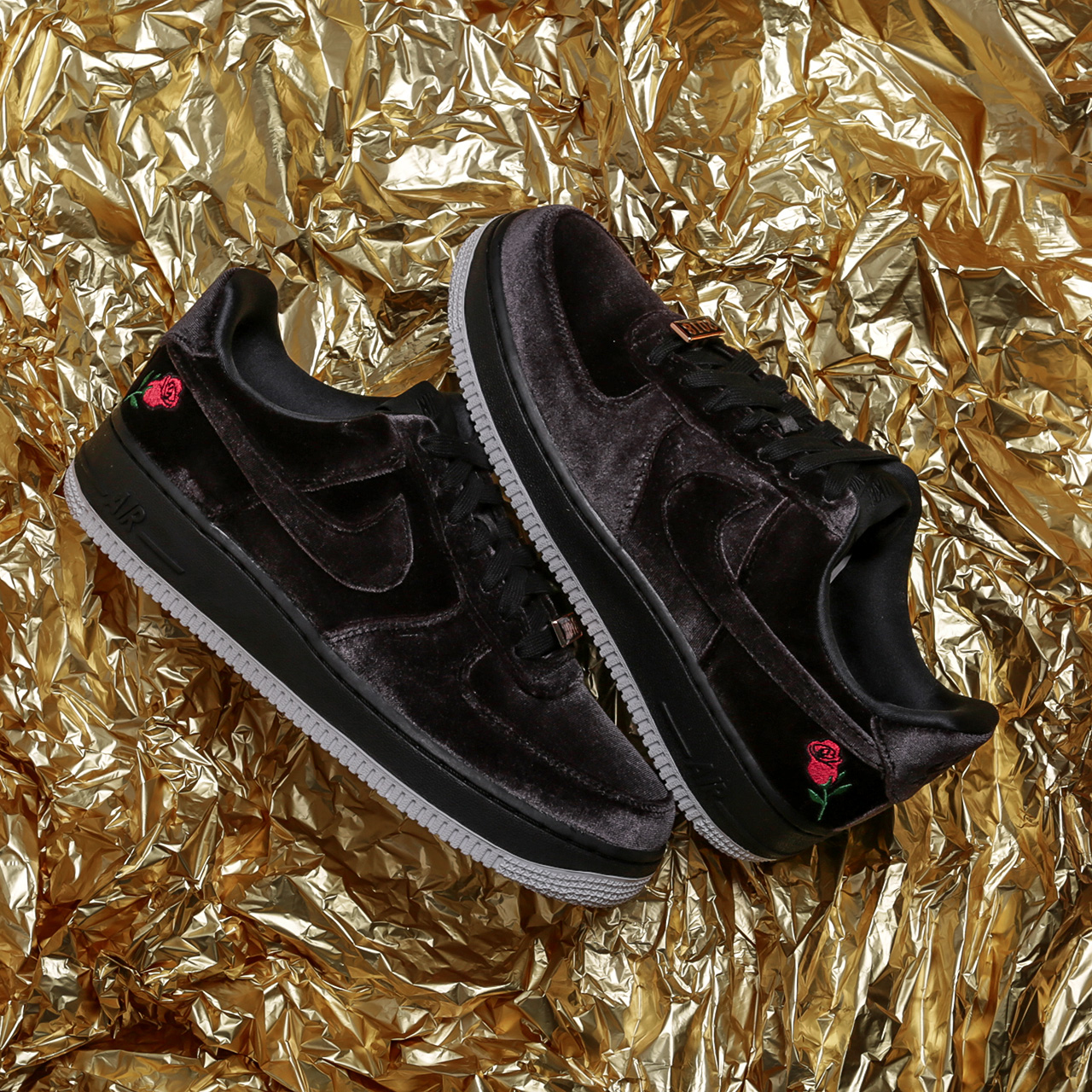 Кроссовки Nike Air Force 1 '07 QS