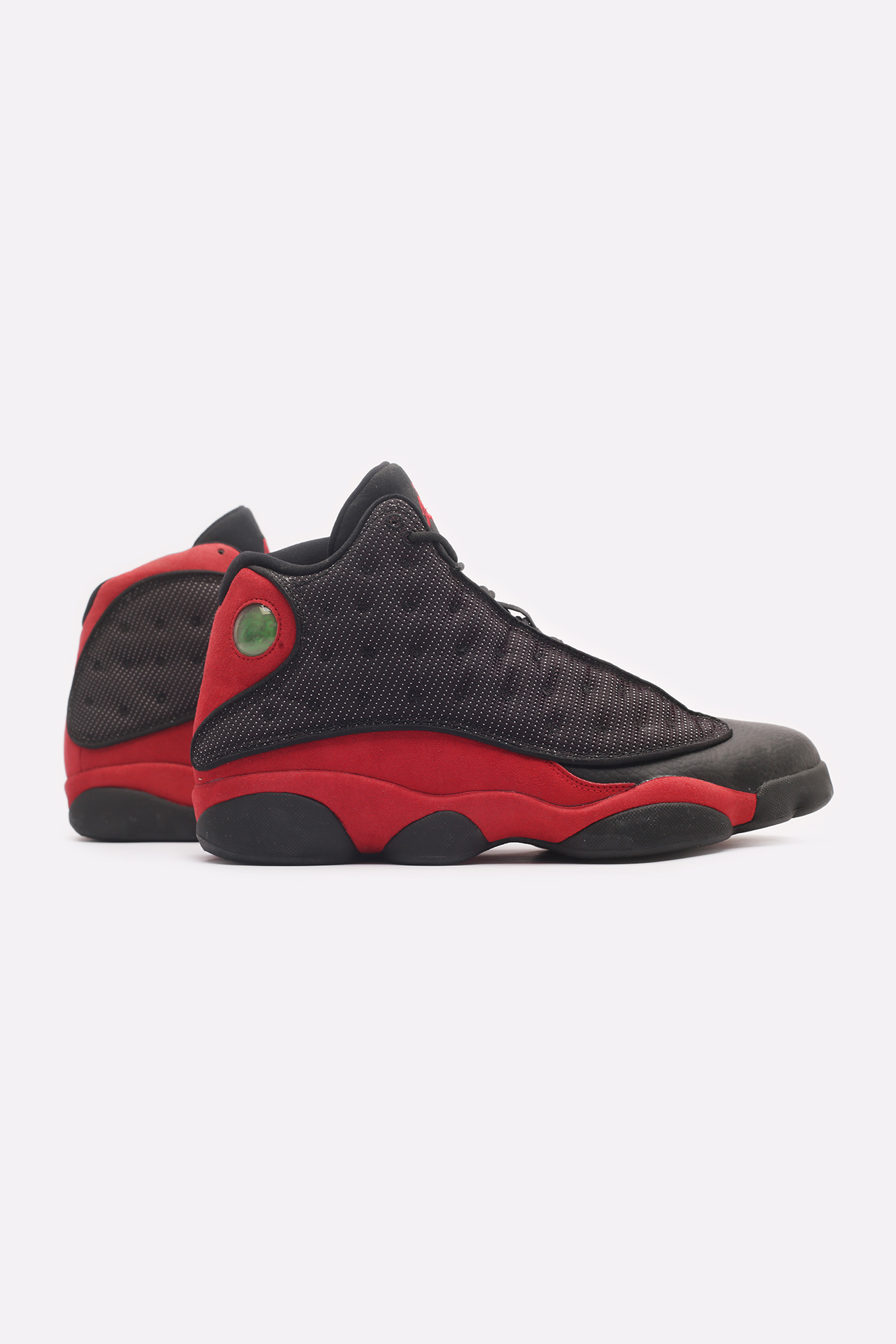 Мужские баскетбольные кроссовки Jordan 13 Retro (414571-010) - купить ...