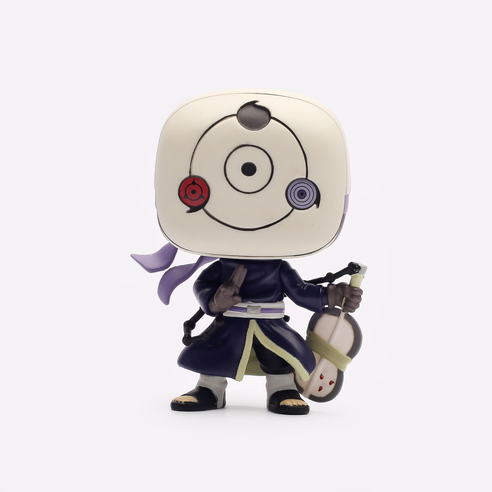 Купить фигурка Madara Uchiha от Funko (Fun60710) по цене 3390 рублей