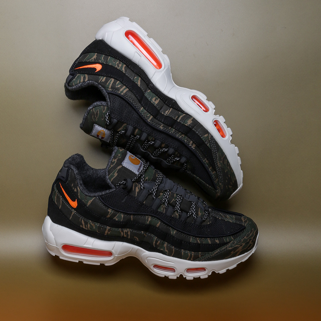 Кроссовки Nike Air Max 95 WIP