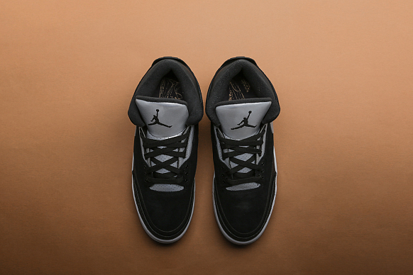 Мужские кроссовки Jordan 3 Retro TH (CK4348-007) - фото 6 картинки