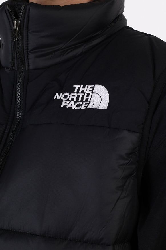 Мужской жилет The North Face HMLYN SYNTH Vest (TA4QZ4JK3) - фото 2 картинки